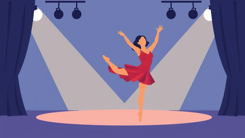 Oxfordshire Dance School Takes England to the World Stage