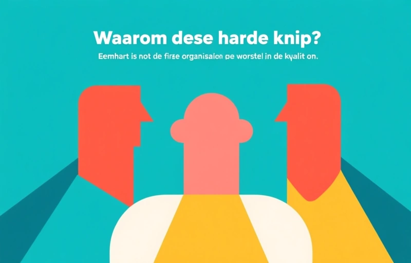 Visuele weergave van Eemhart stopt volledig met externe inhuur in zorg