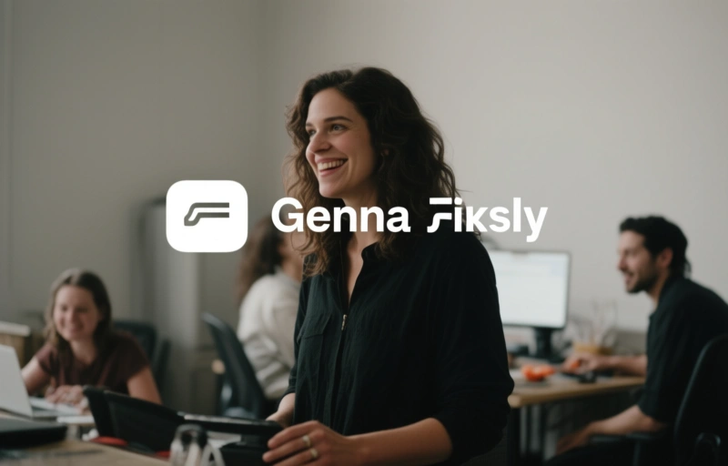 Genna James Shifts to Fansly: A Creator's Platform Strategy