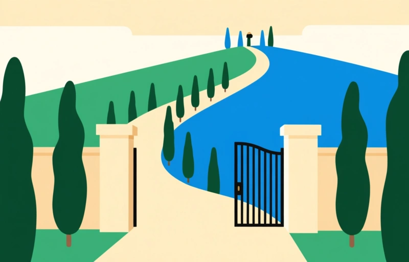 Visual representation of Son Macia Estate