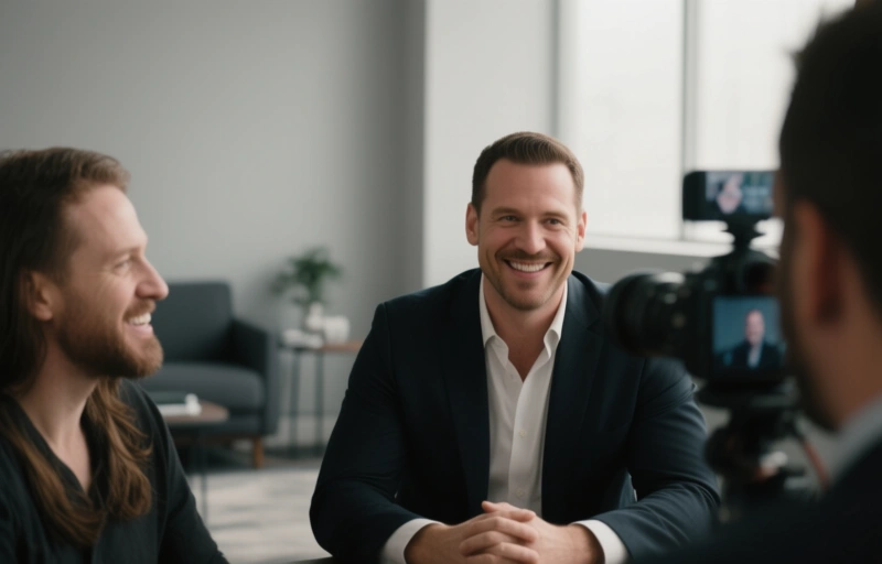 Shawn Doc on Adult Site Broker Talk This Week