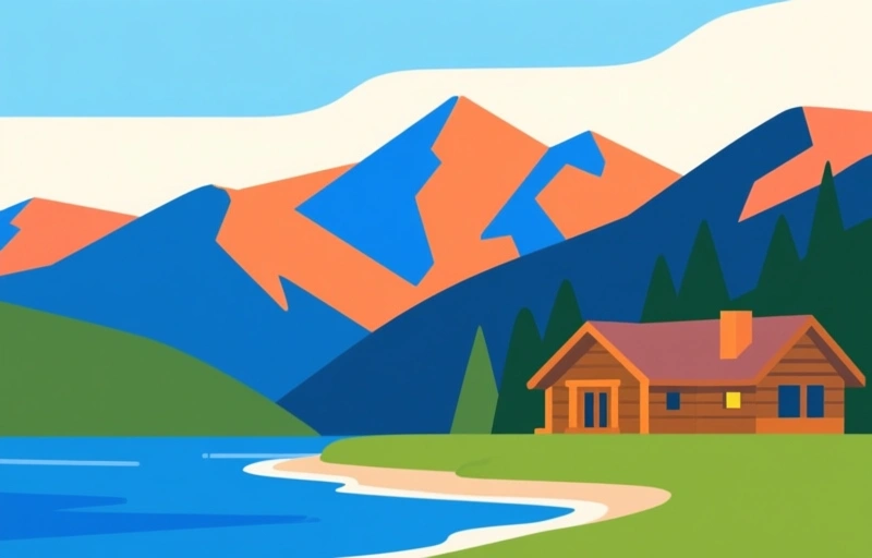 Visual representation of Luxury Homes Under $5M