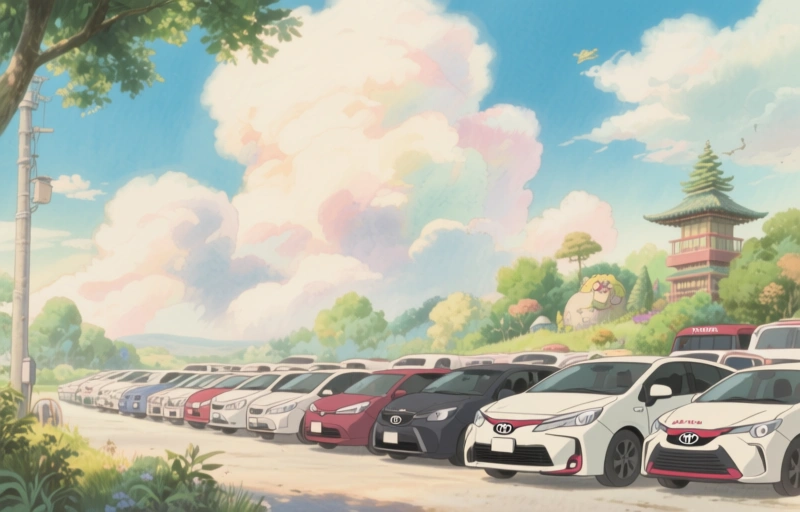 Major Auto Recall: 760K Toyota, Kia Vehicles Pose Serious Safety Risks