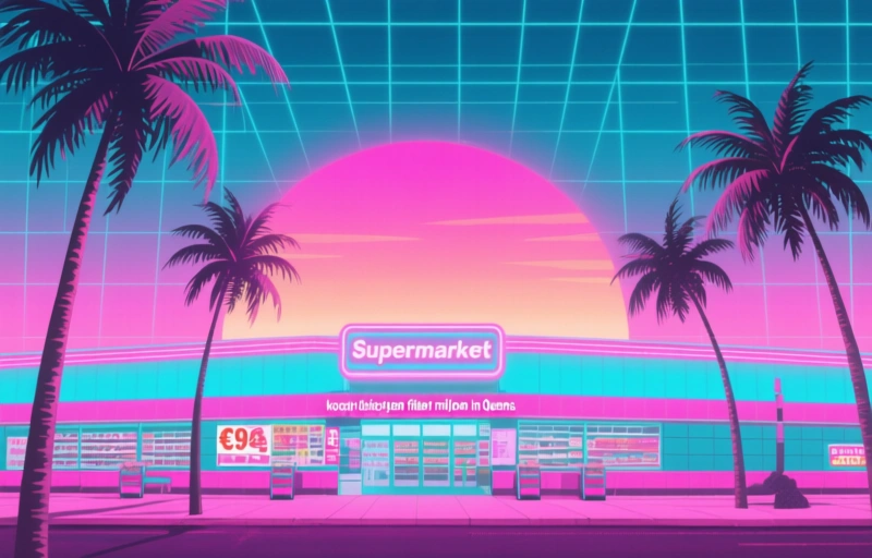 Supermarkt koopt eigen filiaal voor €94 miljoen in Queens