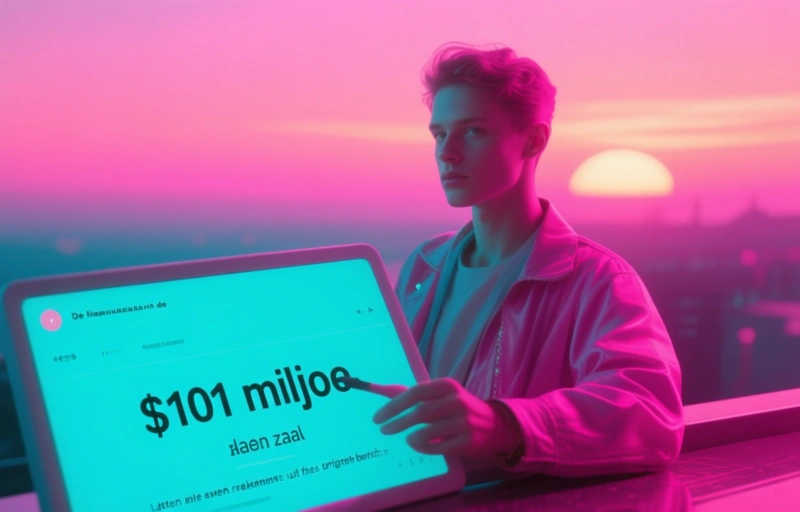 Visuele weergave van Supermarkt koopt eigen filiaal voor €94 miljoen in Queens