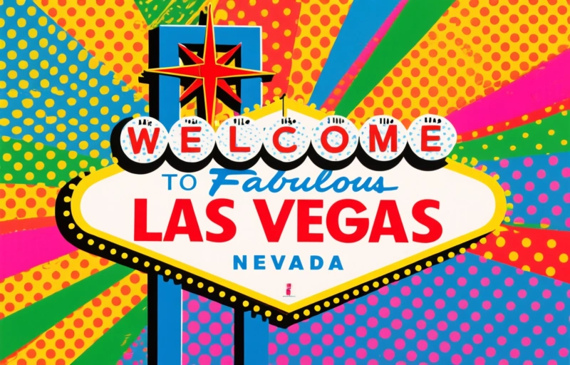 Las Vegasin parhaat online-kasinot suomalaisille pelaajille