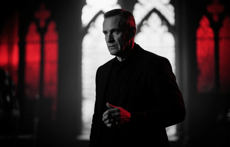 Visuele weergave van De Zerbi grote favoriet voor Tottenham na vertrek Tudor