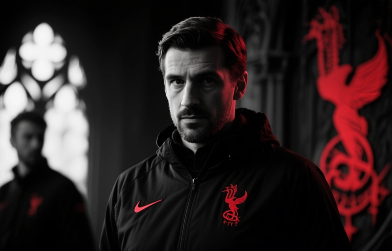 Visuele weergave van De Zerbi grote favoriet voor Tottenham na vertrek Tudor