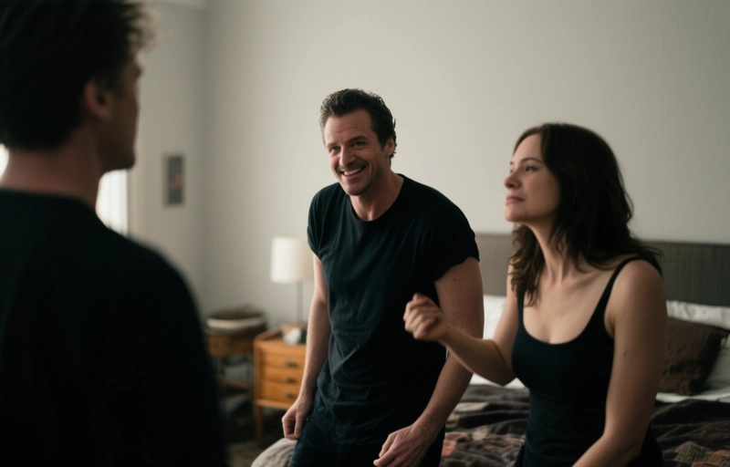 Vince Karters 'Karter Kreation 2' bei Evil Angel veröffentlicht