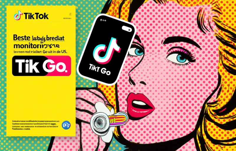 TikTok breidt TikTok Go uit in de VS