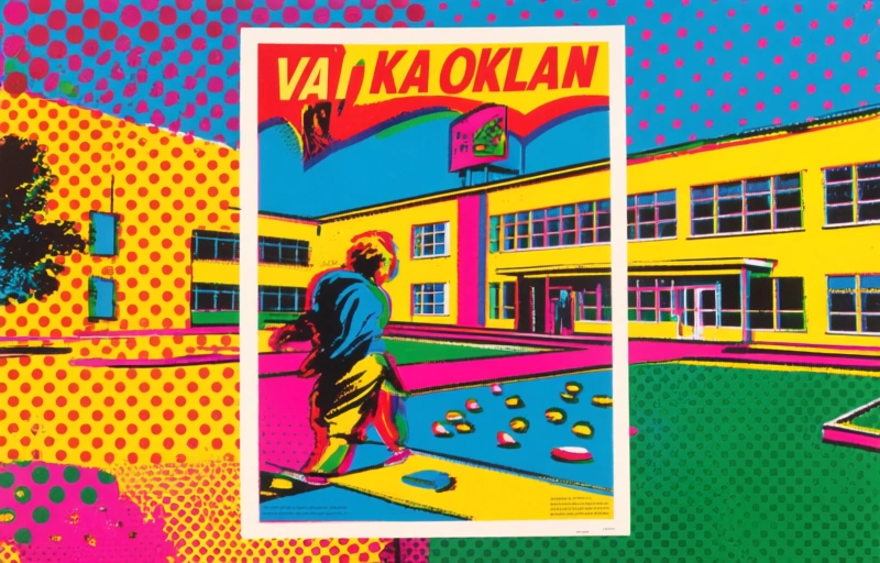 Vanhan koulun peli tuo hauskuuden takaisin Las Vegasiin