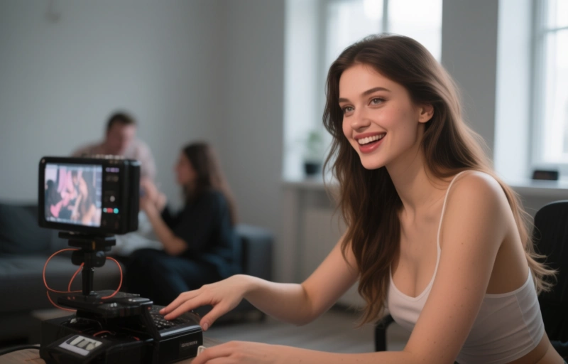 meganlust11: Profil & Einblicke der Chaturbate Cam-Model