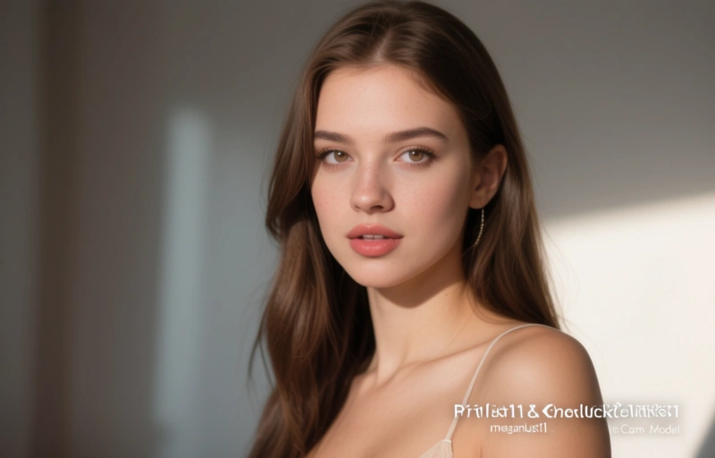 Visuelle Darstellung von meganlust11