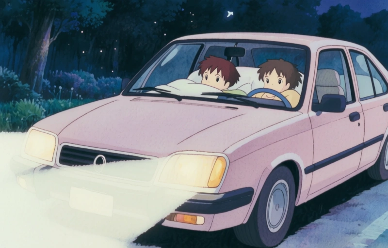 Visual representation of Tesla Avoids Massive Recall