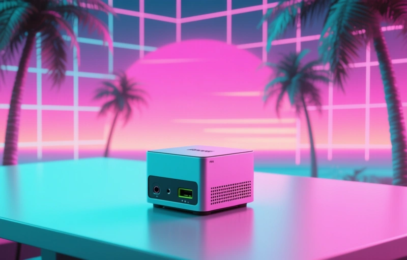 Compact AI Mini PCs That Are Changing the Game