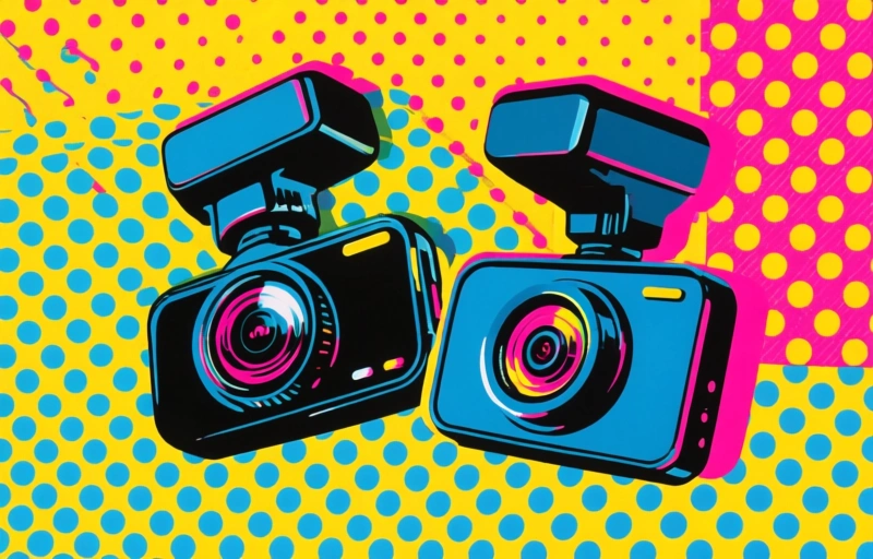 Top 2 Dash Cams for 2026: Expert Picks & Reviews