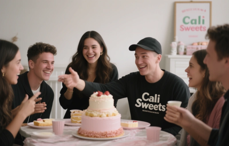 Cali Sweets Relaunches OnlyFans With Two Tiers for Fans