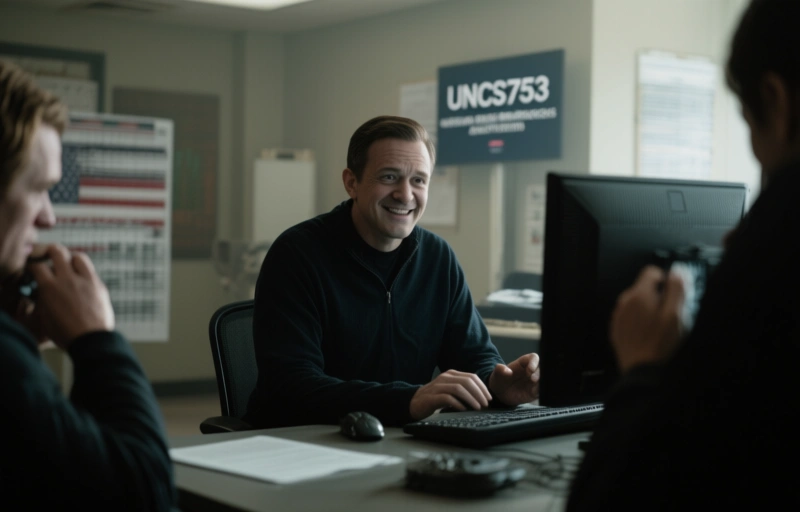 UNC3753: Vishing and Physical Breaches in US Data Theft Extortion