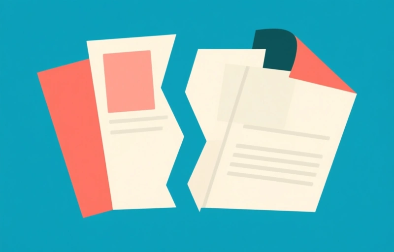 Visuele weergave van Kwaliteitscertificaten zonder veilige werkvloer zijn waardeloos