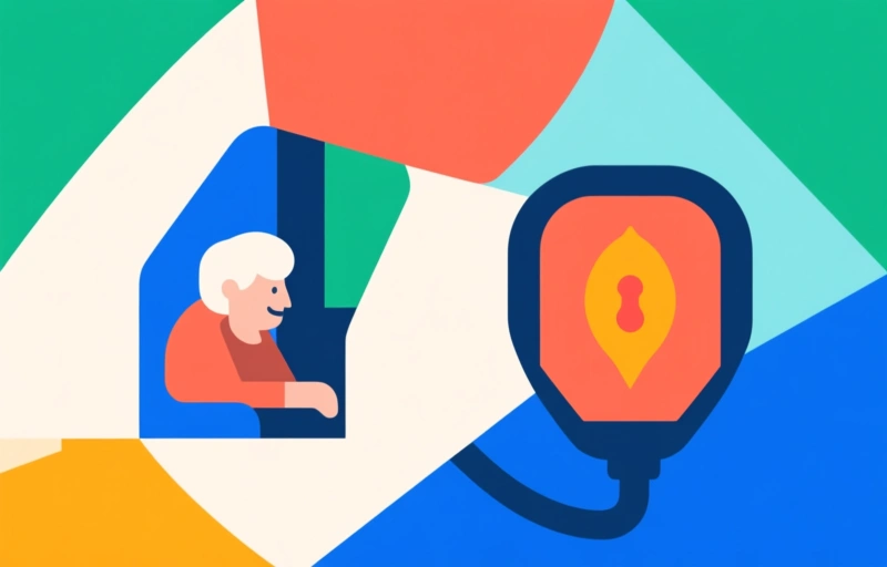 Beste Persoonlijk Alarm voor Senioren in 2025