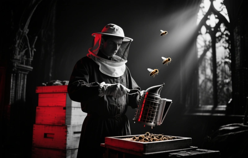 Essential Pest Control Solutions for Beekeepers
