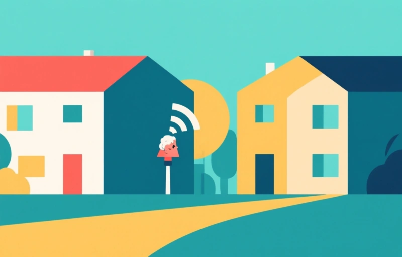 Ggz tekort aan woningen: 7.750 per jaar