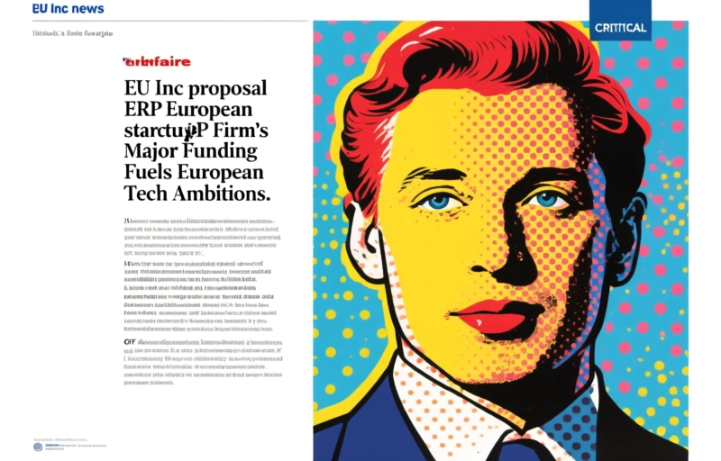 How a Limerick ERP Firm's Major Funding Fuels European Tech Ambitions