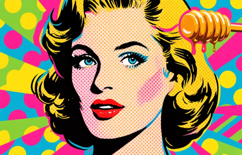 Dermatologists Reveal Raw Manuka Honey's True Power for Skin & Hair