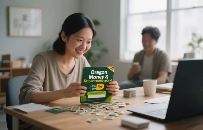 Dragon Money Promo Codes: Find, Activate & Get Bonuses