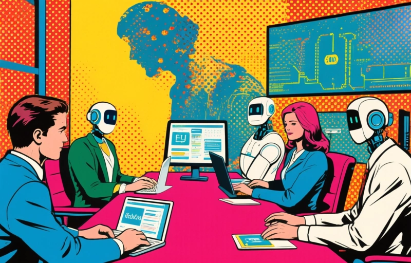 Shadow AI: The Hidden Cyber Risk in Your Boardroom