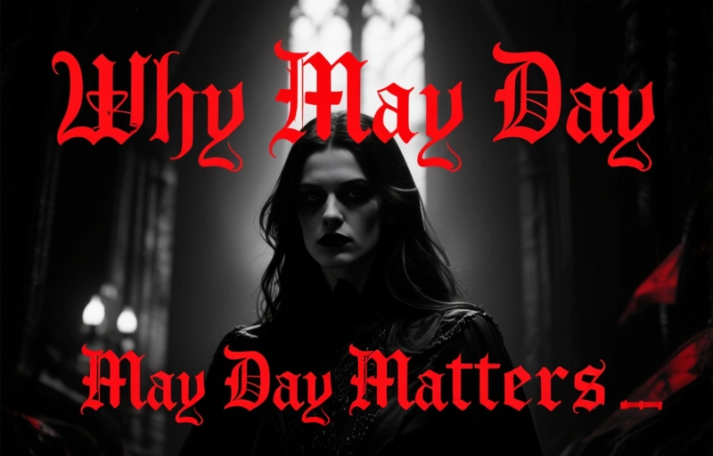 Visual representation of US Activists Plan May Day Economic Blackout in 2026