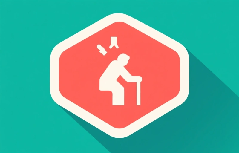 Persoonsalarmering voor ouderen: veiligheid en vrijheid