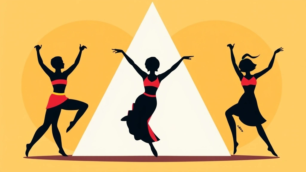 College Station Honors Black History Through Dance and Art