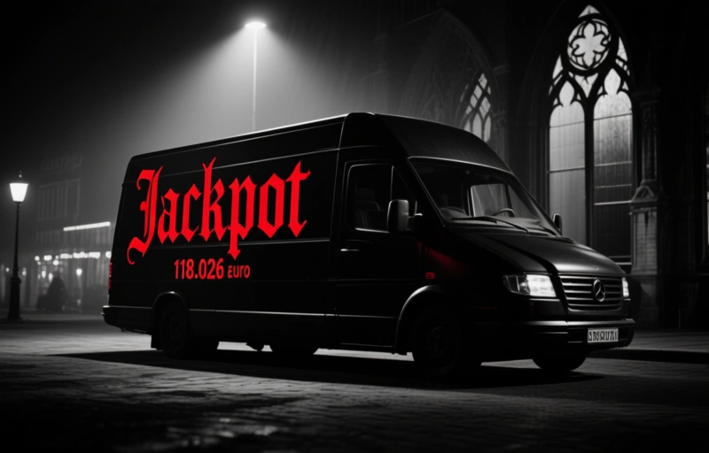 Jackpot van 118.026 euro gewonnen in Scheveningen