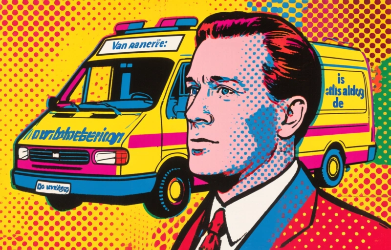 Van havencarrière naar rouwbegeleiding: Harder werken is niet altijd de oplossing