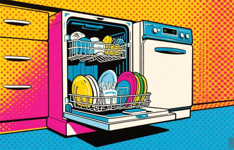 Top Lab-Tested Dishwashers for 2026: Expert Reviews