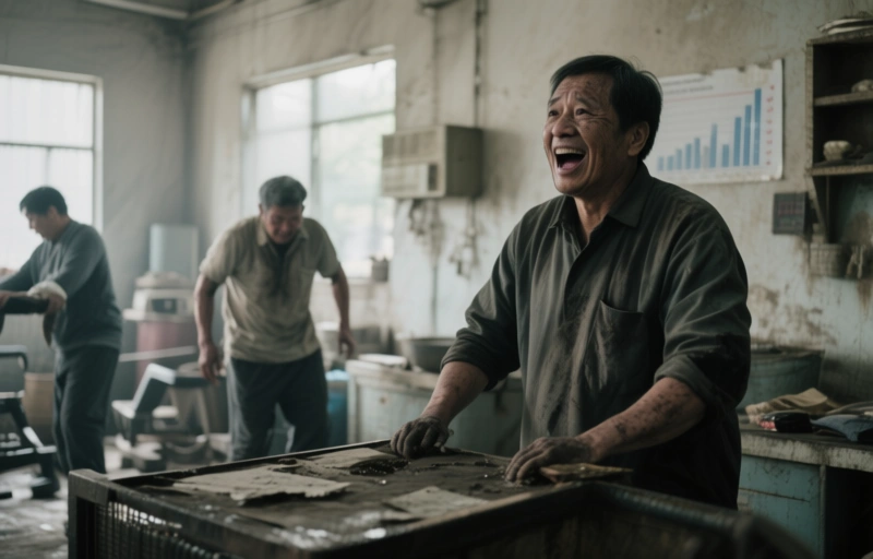 Poor Fitness & Physical Jobs Raise Heart Death Risk 27%