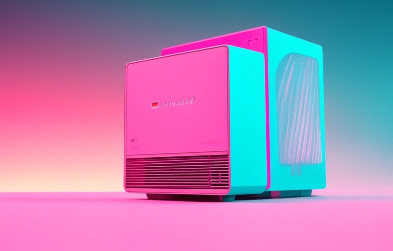 Visual representation of Geekom Ryzen 9 Mini PC Hits 33% Off All-Time Low