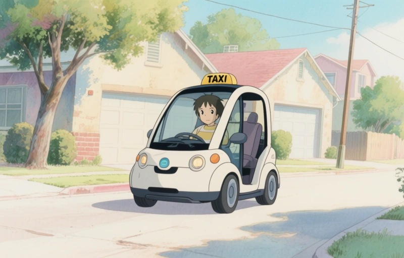 Visual representation of Waymo Recalls Fleet After Robotaxi Drives Into Flooded Road