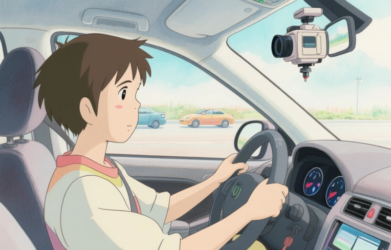 Visual representation of Waymo Recalls Fleet After Robotaxi Drives Into Flooded Road