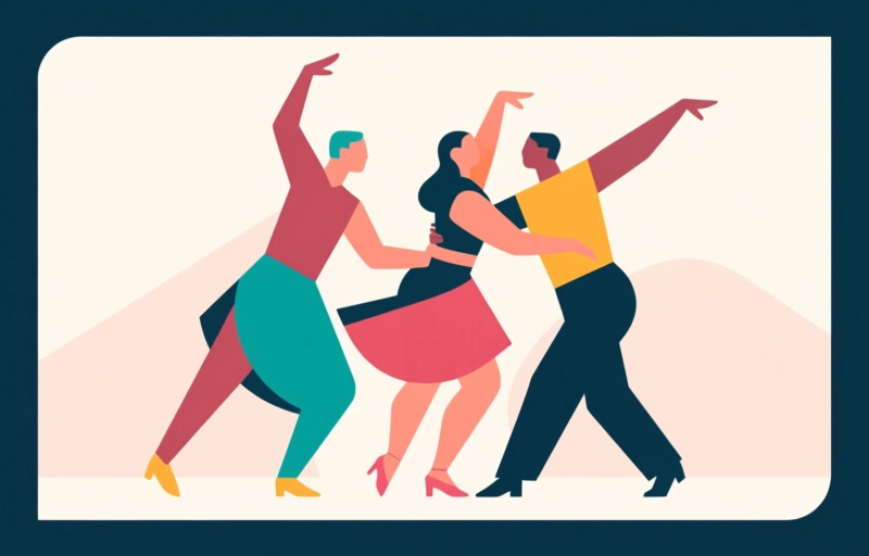 Master Jive Swing Dance: Classes for All Levels