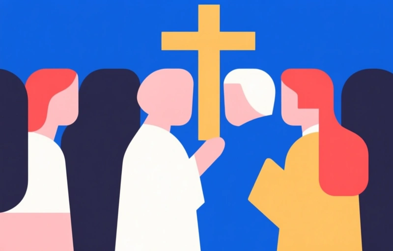 Christelijk daten: Bijbelse principes voor geloofsrelaties