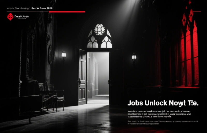 Jobs Unlock New Paths to Success