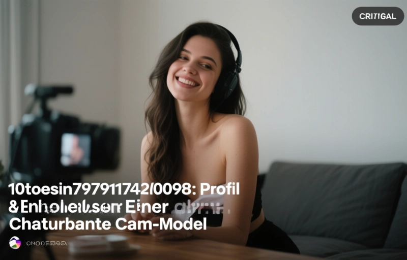 10toesin797917426098: Profil & Einblicke einer Chaturbate Cam-Model