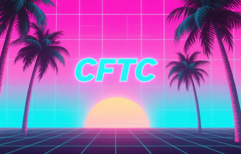 CFTC Embraces Prediction Markets, Shifts Regulatory Power