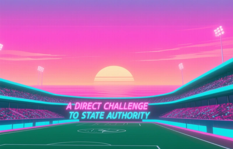 Visual representation of CFTC Embraces Prediction Markets, Shifts Regulatory Power