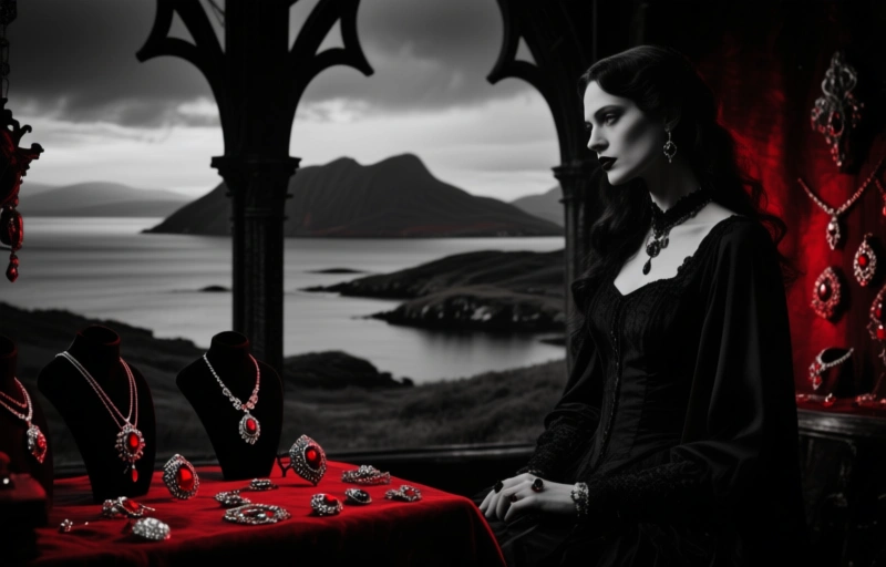 Discover Isle of Skye: Scotland's Craft and Jewelry Paradise