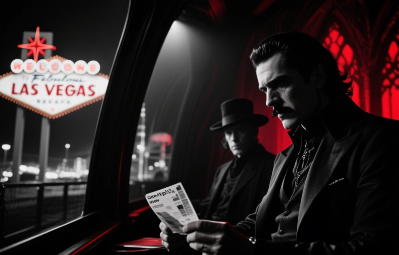 Las Vegas Reisekosten sparen: Clevere Tipps für deinen Trip