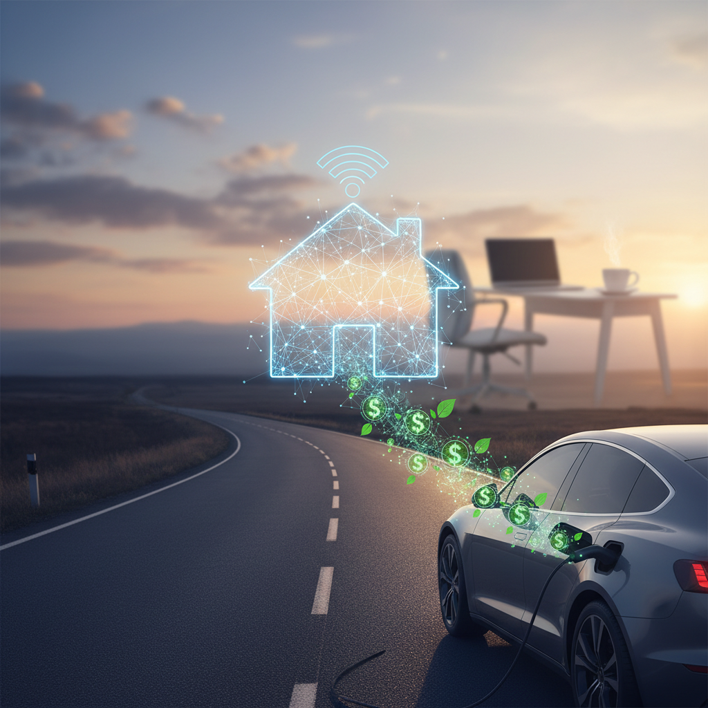 Fuel Savings: Why Remote Work Should Be Encouraged