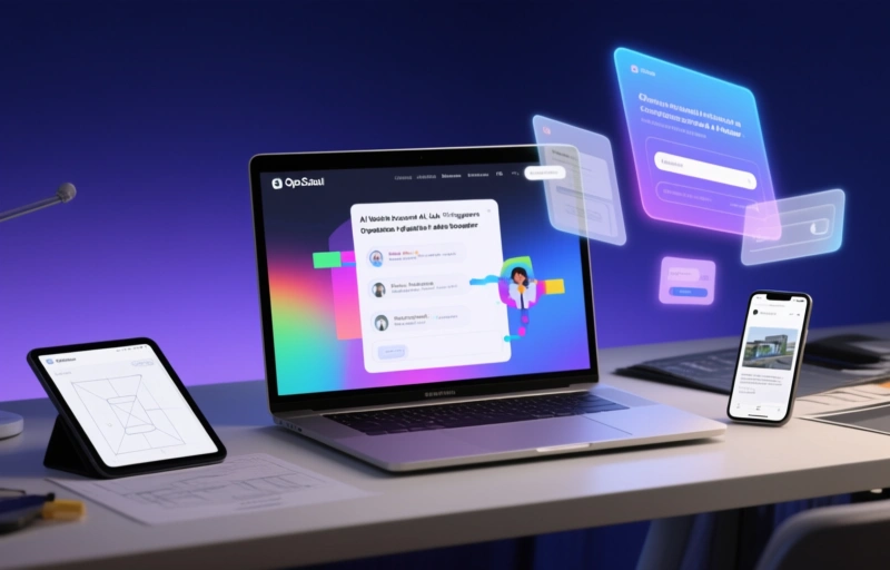 OpenAI opent AI-lab in Singapore en Singapore update AI-kader